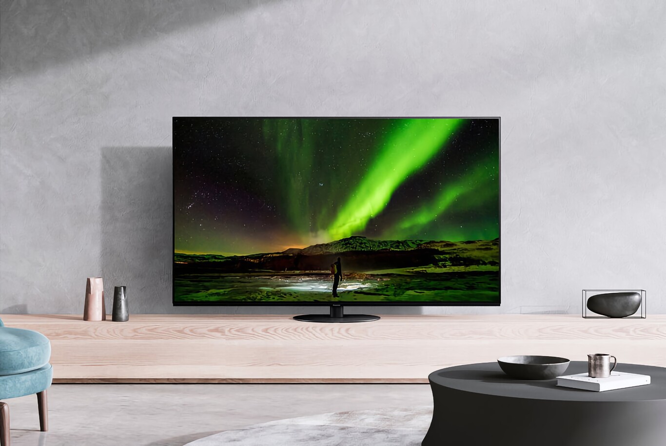 Televisores/Smart TV