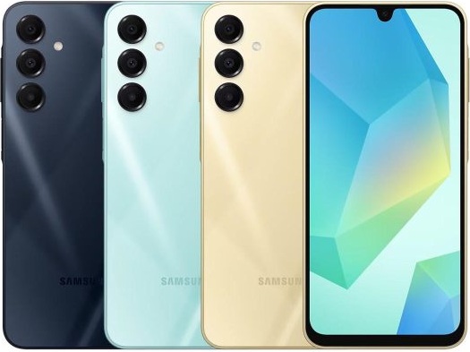 Samsung Galaxy A16 5G