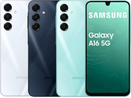 Samsung Galaxy A16 5G