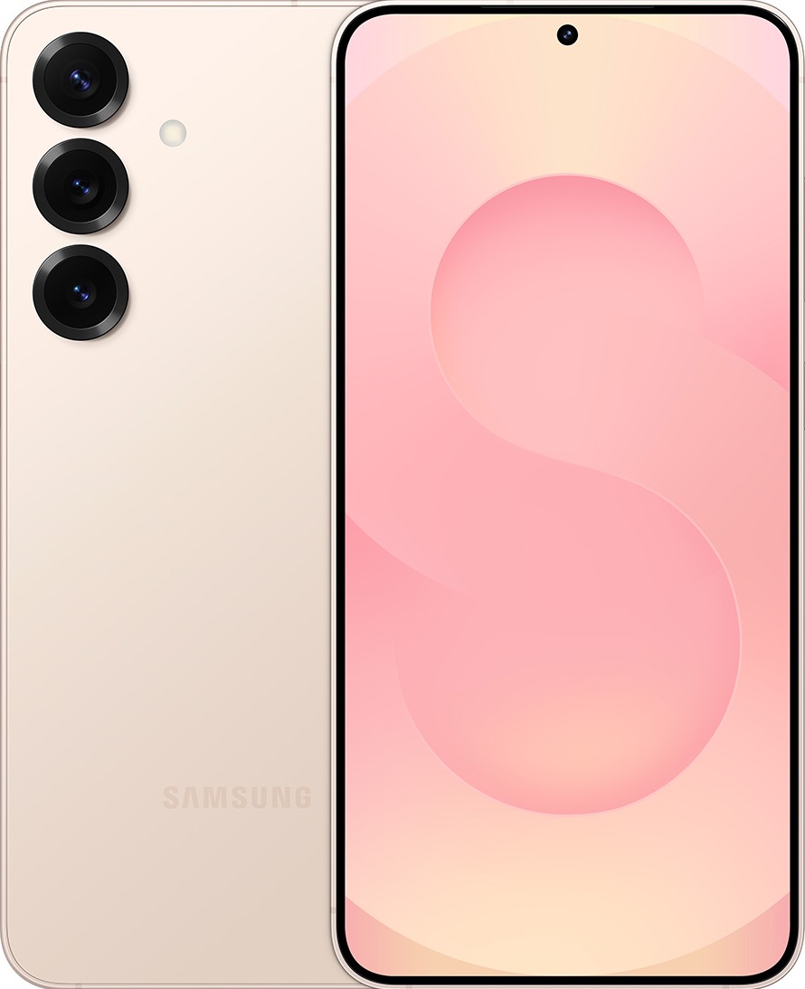 Samsung Galaxy s25 plus