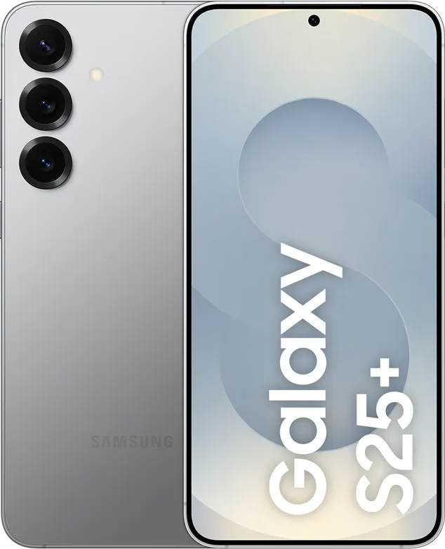 Samsung Galaxy s25 plus