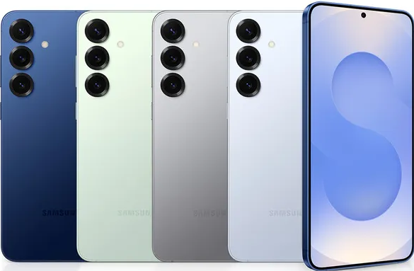 Samsung Galaxy s25 plus