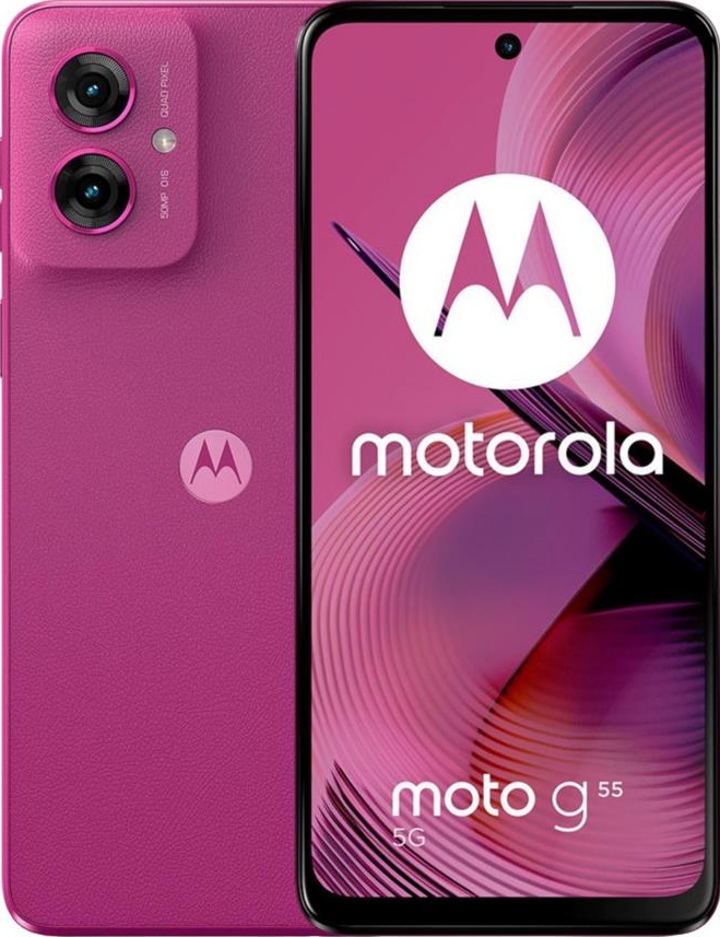 Motorola Moto G55 5G