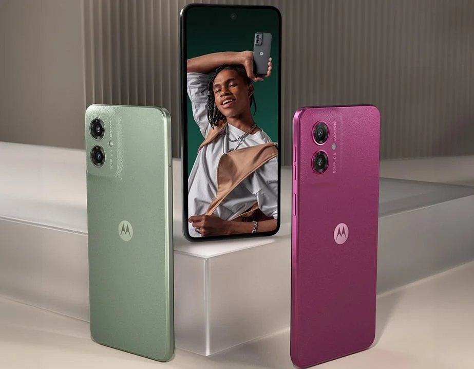 Motorola Moto G55 5G