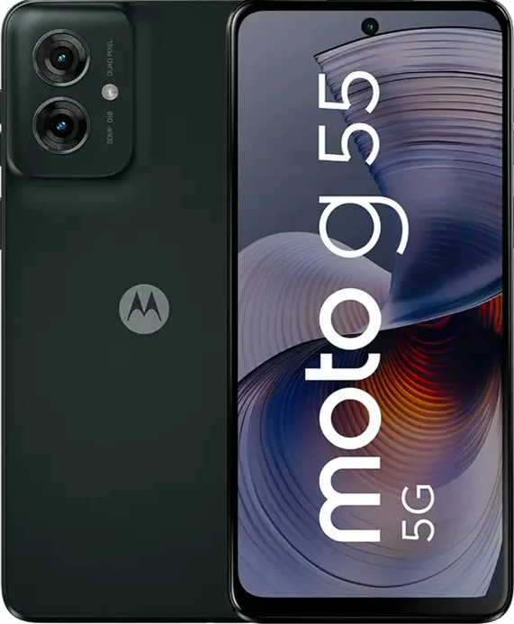 Motorola Moto G55 5G