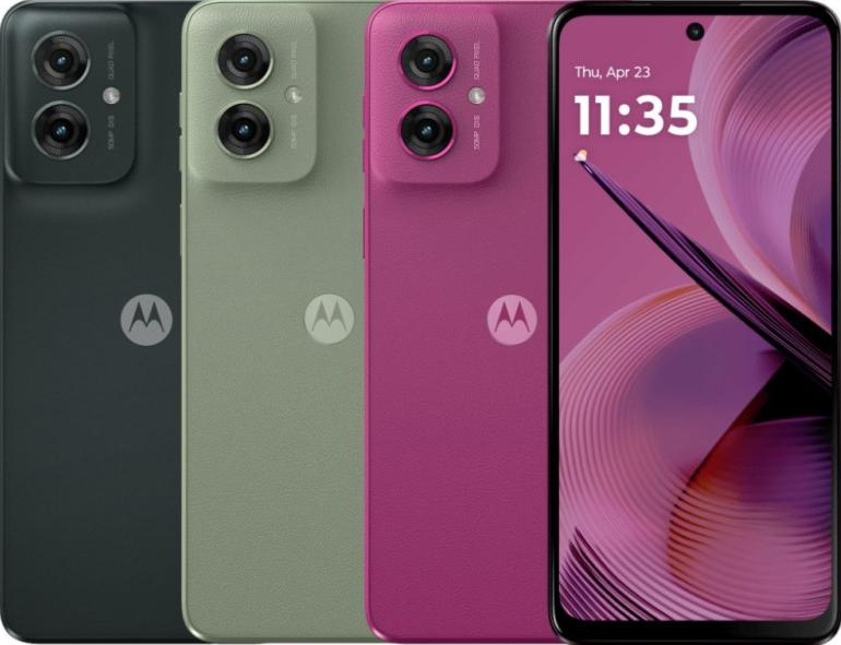 Motorola Moto G55 5G