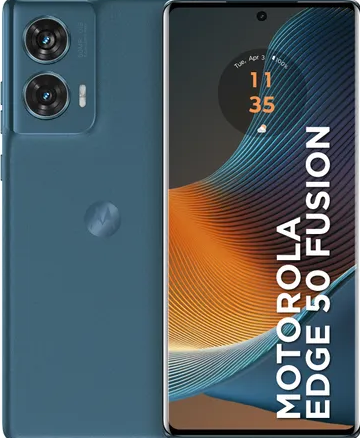 Motorola Moto Edge 50 Fusion 5G