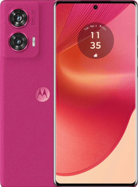 Motorola Moto Edge 50 Fusion 5G