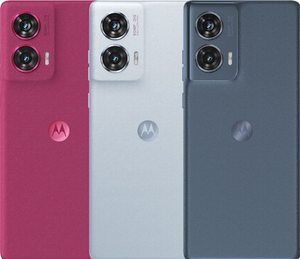 Motorola Moto Edge 50 Fusion 5G