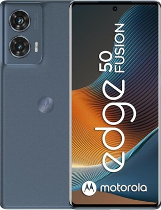 Motorola Moto Edge 50 Fusion 5G