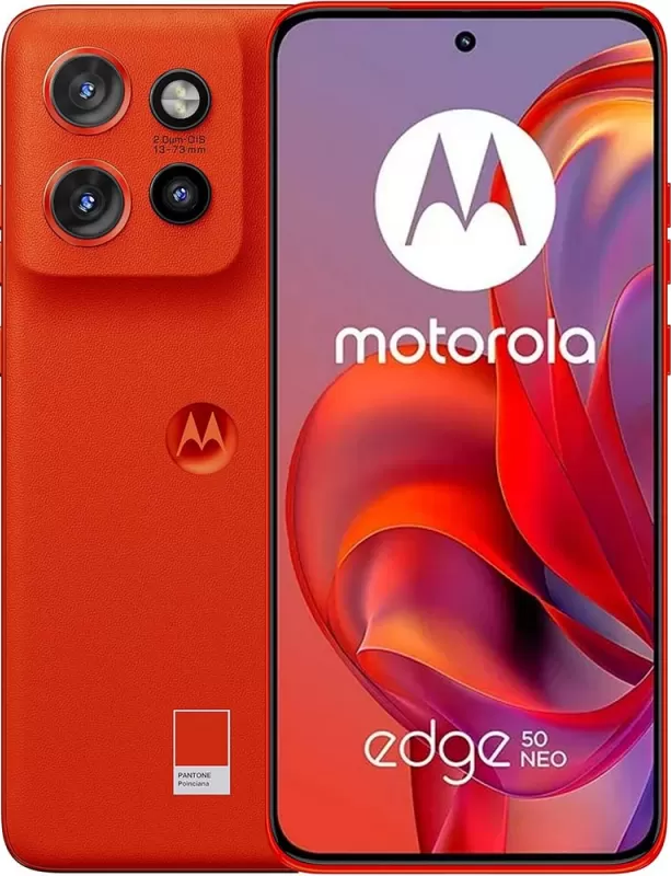 Motorola Moto Edge 50 Neo 5G