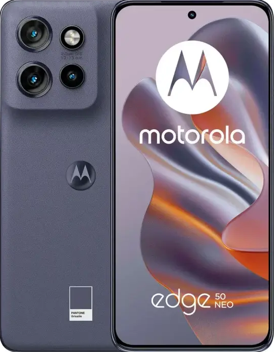 Motorola Moto Edge 50 Neo 5G