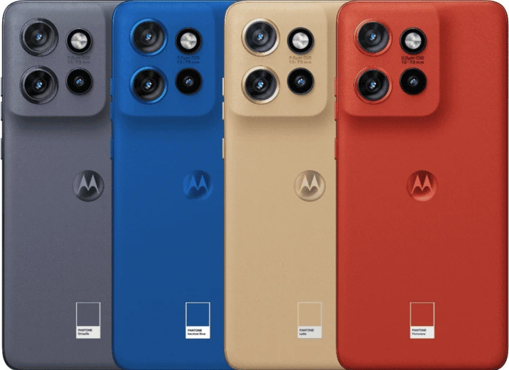 Motorola Moto Edge 50 Neo 5G