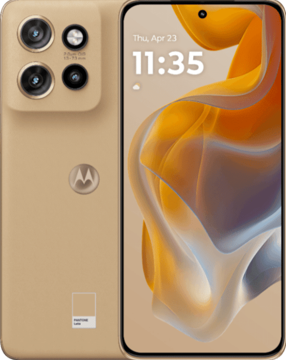Motorola Moto Edge 50 Neo 5G