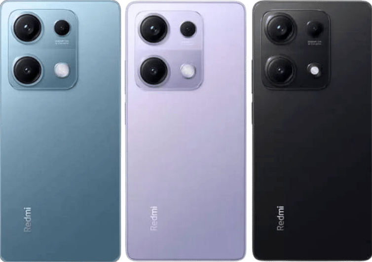 Xiaomi Redmi Note 14S