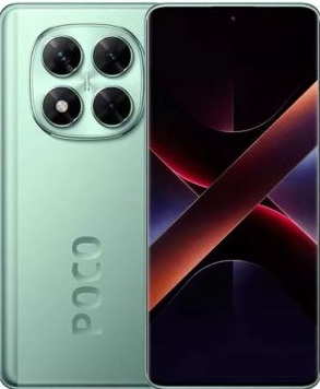 Xiaomi Poco X7 5G