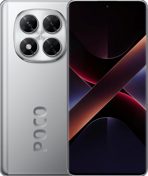 Xiaomi Poco X7 5G
