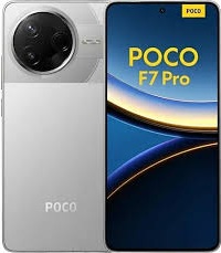 Xiaomi Poco F7 Pro