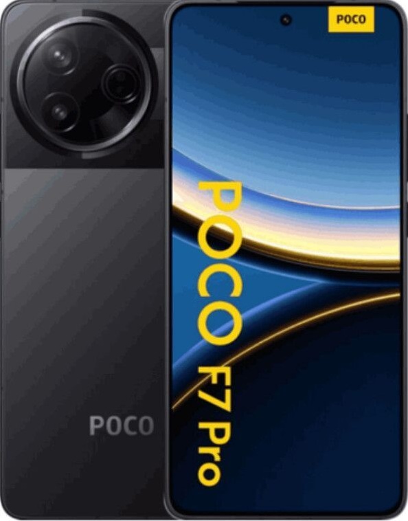 Xiaomi Poco F7 Pro