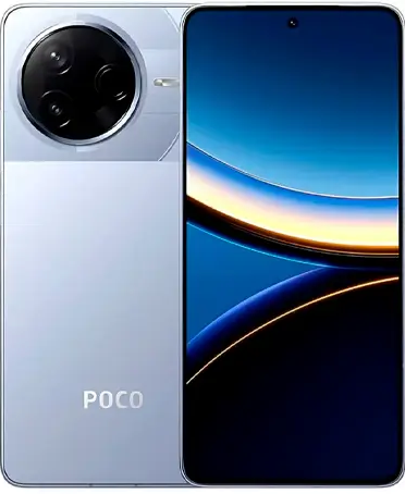 Xiaomi Poco F7 Pro
