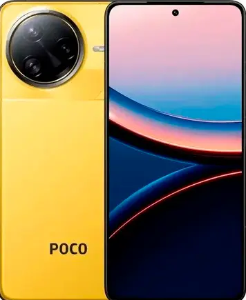 Xiaomi Poco F7 Ultra
