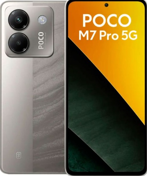 Xiaomi Poco m7 pro 5G