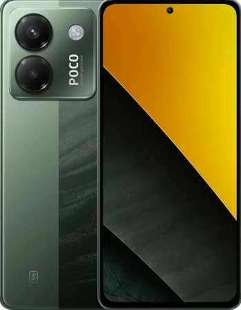 Xiaomi Poco m7 pro 5G