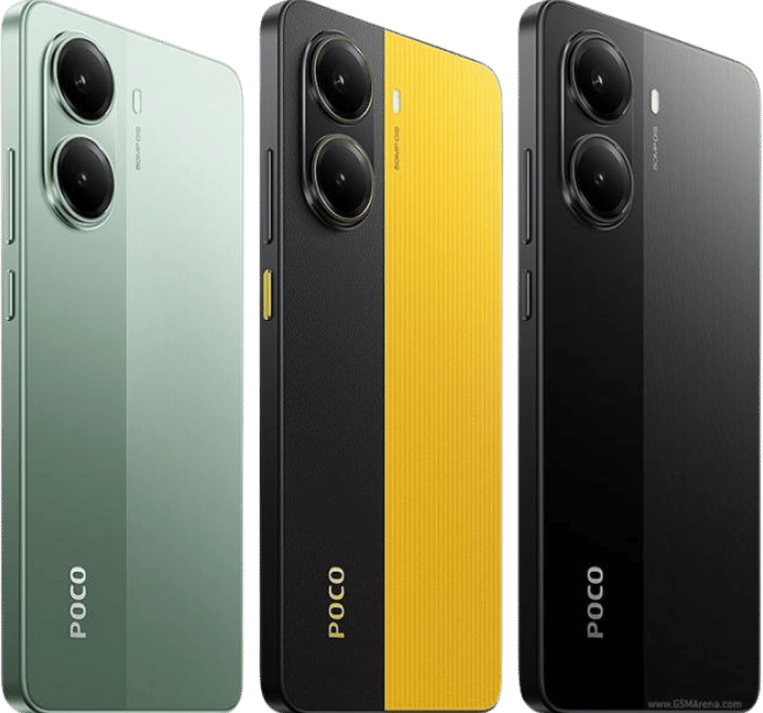 Xiaomi Poco X7 Pro 5G