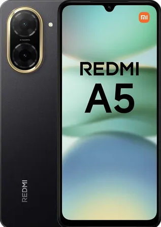 Xiaomi Redmi A5