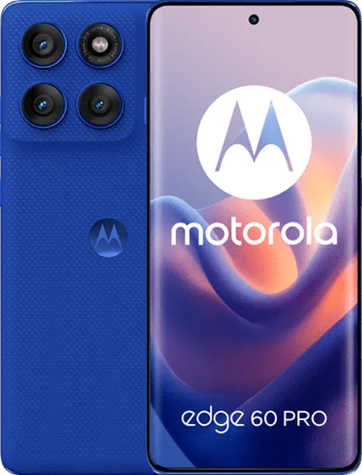 Motorola Moto Edge 60 Pro