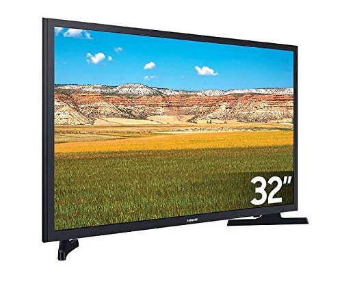 Smart TV Samsung 32* HD T4300
