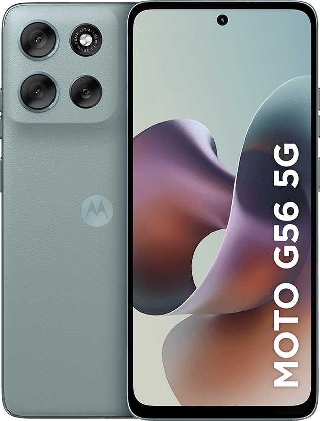 Motorola Moto G56 5G