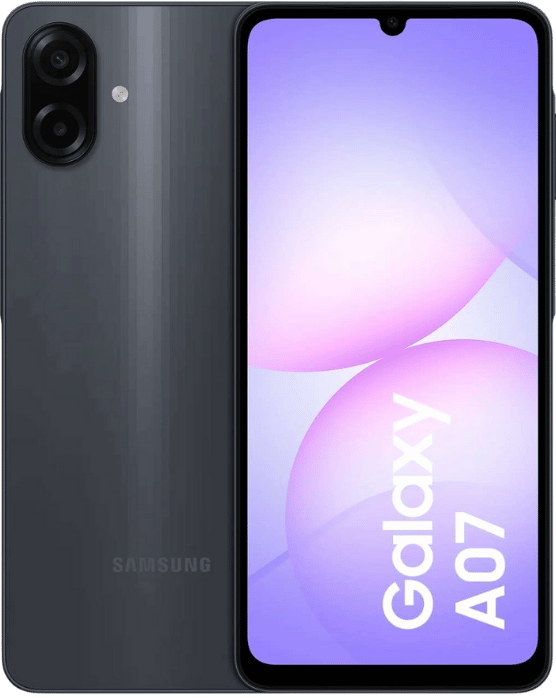 Samsung Galaxy A07
