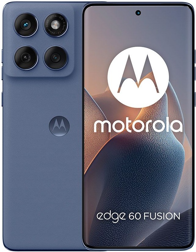 Motorola Moto Edge 60 Fusion