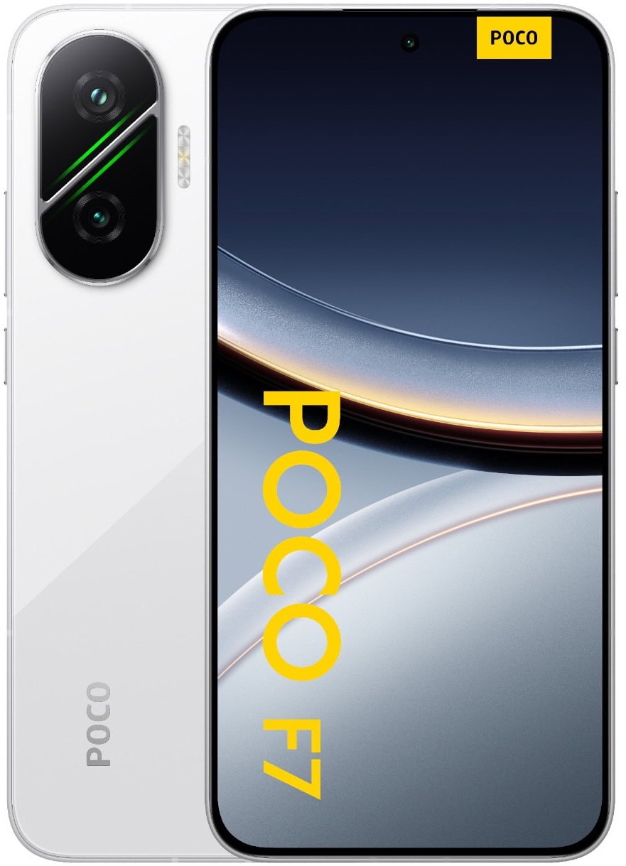 Xiaomi Poco F7