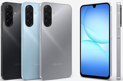 Samsung Galaxy A17 4G