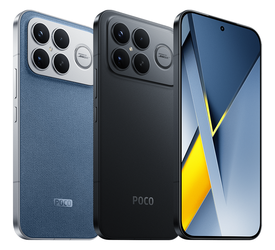 Xiaomi Poco F8 Pro Ultra 5G