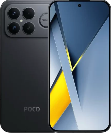 Xiaomi Poco F8 Pro Ultra 5G