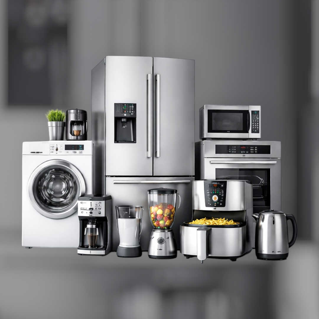 Electrodomésticos