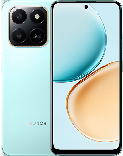 Honor X7D