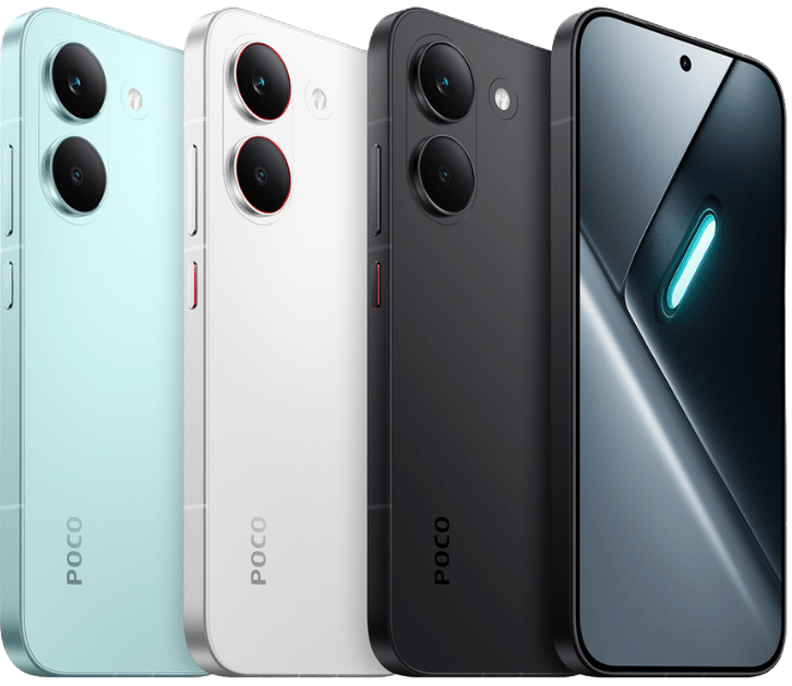 Xiaomi Poco X8 Pro 5G