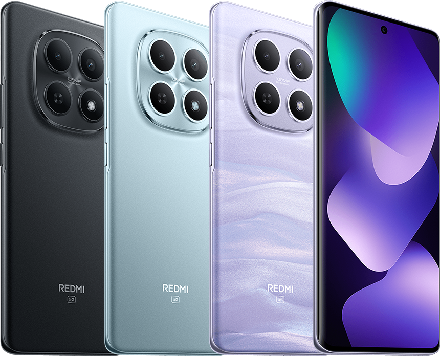 Xiaomi Redmi Note 15 4G