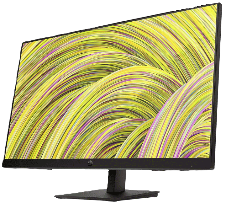 Monitor HP P27H G5 PRO FHD