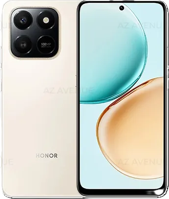 Honor X7D