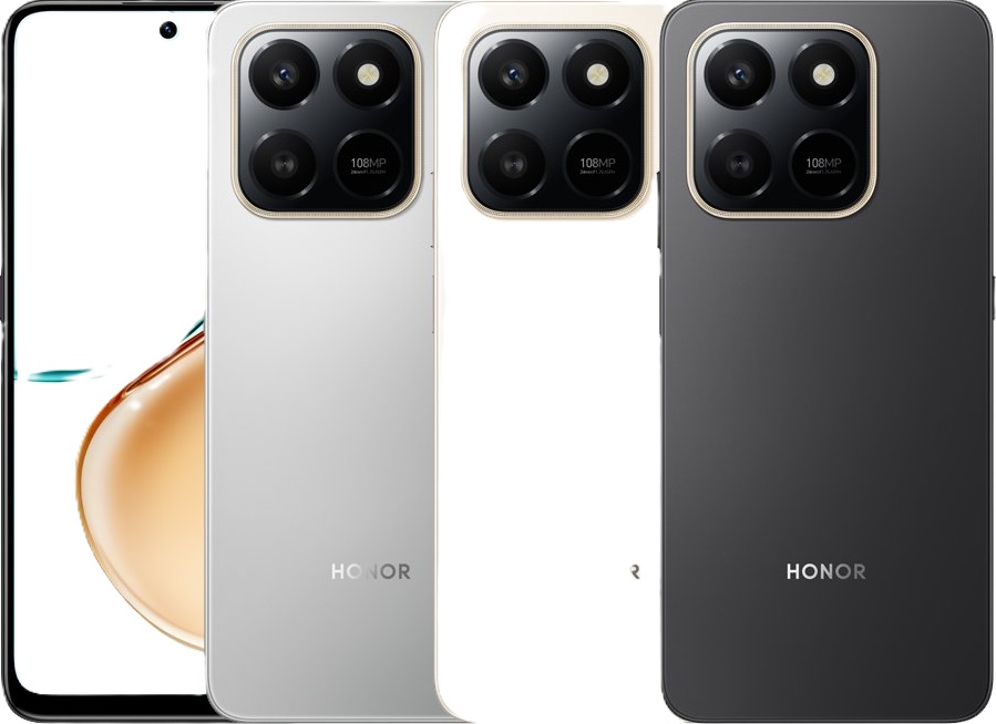 Honor X7D