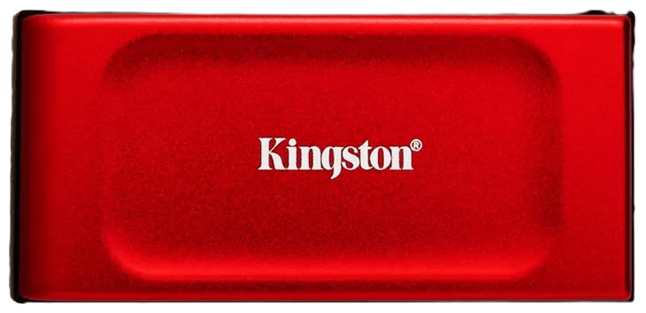 Disco Externo SSD 1TB