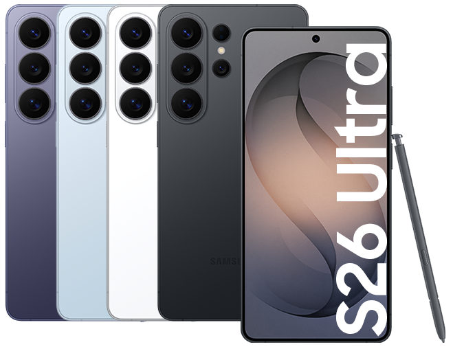 Samsung Galaxy S26 Ultra 5G