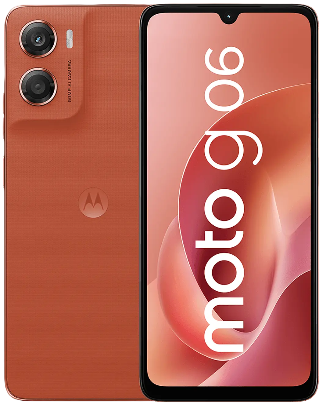 Motorola Moto G06 Power