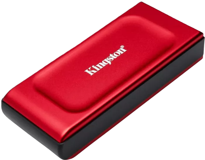 Disco Externo SSD 1TB