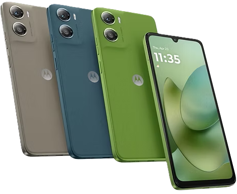 Motorola Moto G06 Power